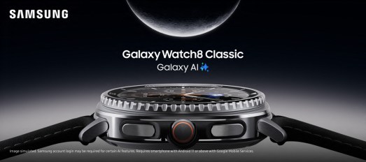 Samsung Galaxy Watch Classic Roland Quandt 4