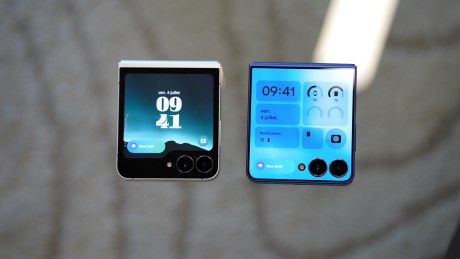 Samsung galaxy z flip 7 fe 2