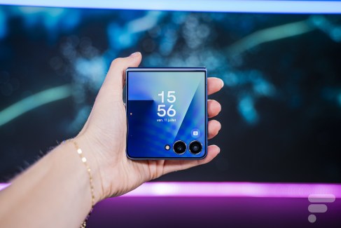 Galaxy Z Flip 7