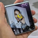 J’ai pris en main le Samsung Galaxy Z Flip 7 : un changement remarqué pour avoir plus la classe J’ai pris en main le Samsung Galaxy Z Flip 7 : un changement remarqué pour avoir plus la classe