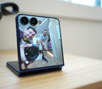 Samsung Galaxy Z Flip 7 // Source : Arnaud Gelineau - Frandroid