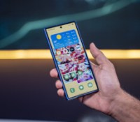 Samsung Galaxy Z Fold 7 // Source : Chloé Pertuis - Frandroid Samsung Galaxy Z Fold 7 // Source : Chloé Pertuis - Frandroid