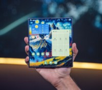 Samsung Galaxy Z Fold 7 // Source : Chloé Pertuis - Frandroid