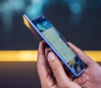 Samsung Galaxy Z Fold 7 // Source : Chloé Pertuis - Frandroid
