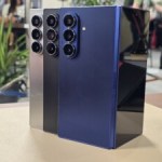 L’explication étonnante de Samsung sur la batterie de Galaxy Z Fold 7 L’explication étonnante de Samsung sur la batterie de Galaxy Z Fold 7