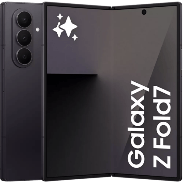 Samsung Galaxy Z Fold 7