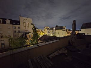 Samsung Galaxy Z Fold 7 ultra grand angle 1104