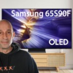 Test du Samsung 65S90F : Le QD-OLED qui veut séduire le plus grand nombre Test du Samsung 65S90F : Le QD-OLED qui veut séduire le plus grand nombre