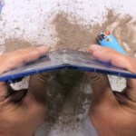 Le Galaxy Z Fold 7 est-il aussi fragile que fin ? Ce test de torture extrême a la réponse