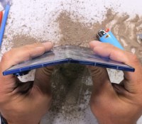 Samsung Z Fold 7 Durability Test — The End is Near 8-29 screenshot