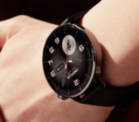 La OnePlus Watch 3 43 mm // Source : OnePlus