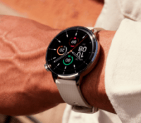 La OnePlus Watch 3 43 mm // Source : OnePlus