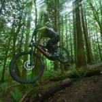 Ce VTT électrique intègre la nouvelle transmission SRAM avec son fonctionnement inédit Ce VTT électrique intègre la nouvelle transmission SRAM avec son fonctionnement inédit