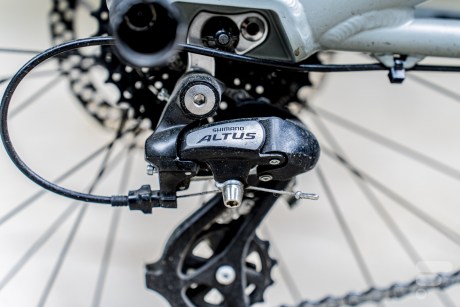 Shimano Altus