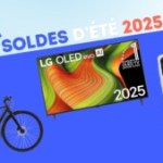 Soldes d’été : retrouvez le TOP 3 des meilleures offres avant la troisième démarque Soldes d’été : retrouvez le TOP 3 des meilleures offres avant la troisième démarque
