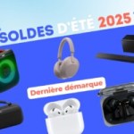 Soldes audio : voici les 17 offres écouteurs, casques et enceintes qui ont retenu notre attention à la dernière démarque des soldes Soldes audio : voici les 17 offres écouteurs, casques et enceintes qui ont retenu notre attention à la dernière démarque des soldes