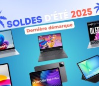 Soldes d&rsquo;été Guide PC portable tablette — Soldes d&rsquo;été 2025 (2)