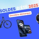 VAE Decathlon, smartphone pliant Motorola et nouvelle montre Samsung : voici le TOP 3 des meilleures offres de la dernière démarque des soldes VAE Decathlon, smartphone pliant Motorola et nouvelle montre Samsung : voici le TOP 3 des meilleures offres de la dernière démarque des soldes