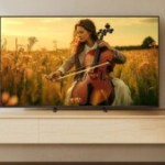 Le nouveau TV 4K Mini LED Bravia 5 de Sony coûte déjà 200 € de moins et offre une vraie expérience cinéma à domicile Le nouveau TV 4K Mini LED Bravia 5 de Sony coûte déjà 200 € de moins et offre une vraie expérience cinéma à domicile