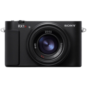 Sony RX1R III