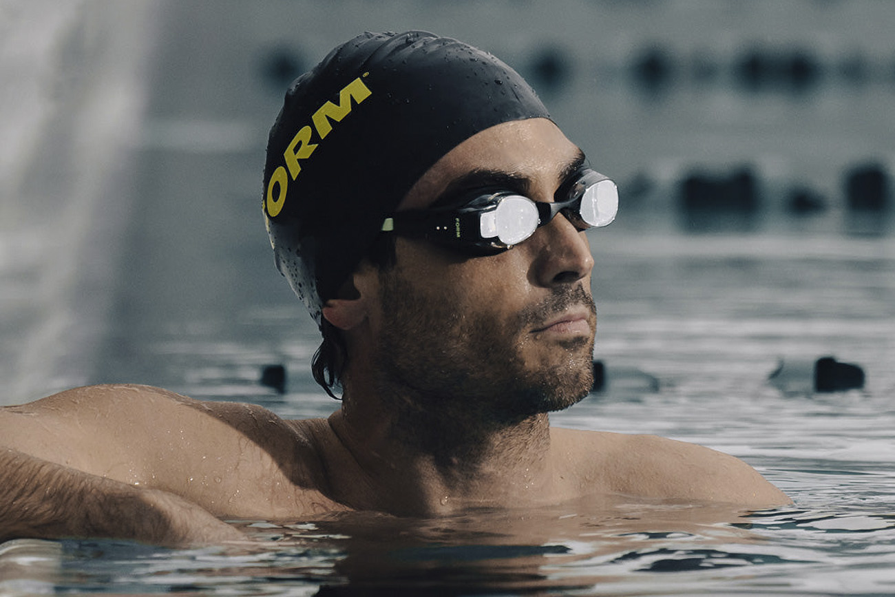 Les Form Swim 2