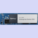 Synology vend son premier SSD « certifié » pour ses NAS à un prix exorbitant Synology vend son premier SSD « certifié » pour ses NAS à un prix exorbitant