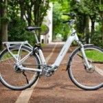 Le Starway Urbain II devient notre référence de notre guide des meilleurs vélos électriques Le Starway Urbain II devient notre référence de notre guide des meilleurs vélos électriques