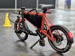 Sugg Mini e-Bike