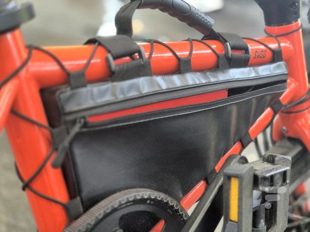 Sugg Mini e-Bike