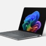 Le nouveau Surface Laptop 5G montre que Microsoft n’a pas complètement abandonné Intel