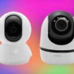 Boulanger propose le pack parfait pour protéger son domicile durant les vacances : un duo de caméras 2K (intérieur + extérieur) à -32 % Boulanger propose le pack parfait pour protéger son domicile durant les vacances : un duo de caméras 2K (intérieur + extérieur) à -32 %
