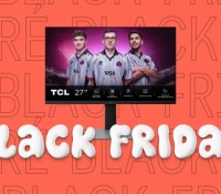 TCL 27G64 – Black Friday 2025 (1)