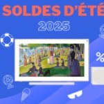 L’étonnant TV QLED 55″ de TCL en forme de tableau avec barre de son intégrée est vendu au rabais lors des soldes L’étonnant TV QLED 55″ de TCL en forme de tableau avec barre de son intégrée est vendu au rabais lors des soldes