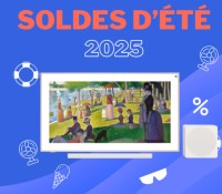 TCL NXTVision 55A300PRO— Soldes d&rsquo;été 2025