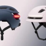Ce casque vélo peut répondre à vos appels et diffuser de la musique Ce casque vélo peut répondre à vos appels et diffuser de la musique