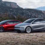 Tesla améliore l’autonomie des Model 3 et Model Y en Chine : l’Europe sera-t-elle également concernée ? Tesla améliore l’autonomie des Model 3 et Model Y en Chine : l’Europe sera-t-elle également concernée ?