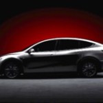 Le nouveau Tesla Model YL à six places roule déjà en Europe avec un équipement surprise