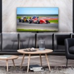 La bonne affaire du jour, c’est ce TV 4K QLED de 55″ (144 Hz, HDMI 2.1) à moins de 500 € La bonne affaire du jour, c’est ce TV 4K QLED de 55″ (144 Hz, HDMI 2.1) à moins de 500 €