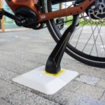 Après avoir frôlé la faillite, Tiler et sa recharge sans fil pour vélo électrique sont sauvés in extremis Après avoir frôlé la faillite, Tiler et sa recharge sans fil pour vélo électrique sont sauvés in extremis
