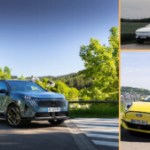 Le top 3 des voitures électriques testées par Survoltés en juillet 2025 Le top 3 des voitures électriques testées par Survoltés en juillet 2025