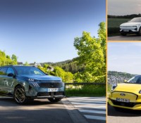 Top 3 meilleures voitures électriques juillet 2025 Top 3 meilleures voitures électriques juillet 2025