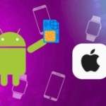 Comment transférer une eSIM entre deux smartphones ? Comment transférer une eSIM entre deux smartphones ?