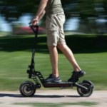 Explosion des accidents à trottinette en France : ces chiffres inquiétants Explosion des accidents à trottinette en France : ces chiffres inquiétants