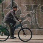 Ce vélo électrique en carbone a tout compris : il s’adapte à votre morphologie Ce vélo électrique en carbone a tout compris : il s’adapte à votre morphologie