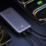 Amazon brade à -40 % un objet indispensable de l’été : une batterie externe 45 W avec 20 000 mAh et capable de charger 3 appareils simultanément Amazon brade à -40 % un objet indispensable de l’été : une batterie externe 45 W avec 20 000 mAh et capable de charger 3 appareils simultanément
