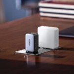 Ce chargeur Ugreen Nexode 65 W bradé à -38 % charge jusqu’à 3 appareils simultanément, le top pour ne pas s’encombrer Ce chargeur Ugreen Nexode 65 W bradé à -38 % charge jusqu’à 3 appareils simultanément, le top pour ne pas s’encombrer
