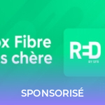 Box Internet à moins de 20 euros : pourquoi faut-il s’intéresser à la RED Box de SFR ?
