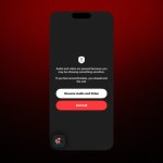 iOS 26 peut couper FaceTime si vous vous déshabillez iOS 26 peut couper FaceTime si vous vous déshabillez