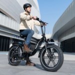 « Même principe que les mules dans le trafic de stupéfiants » : 7000 vélos électriques chinois saisis par la douane française « Même principe que les mules dans le trafic de stupéfiants » : 7000 vélos électriques chinois saisis par la douane française