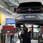 Voici l’état de la batterie d’une Volkswagen électrique après 160 000 km